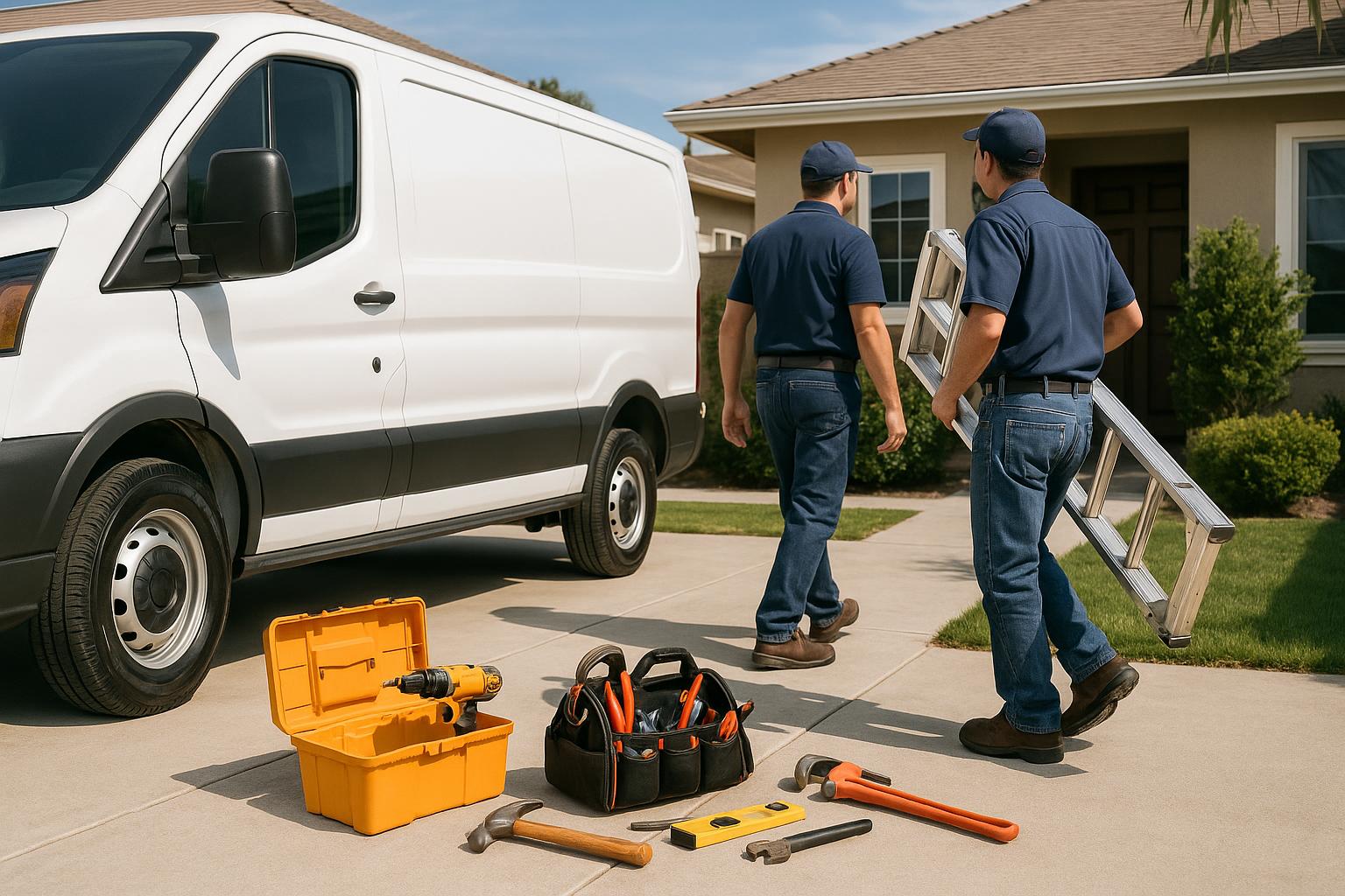 Timber Wolf Remodeling team and workmanship