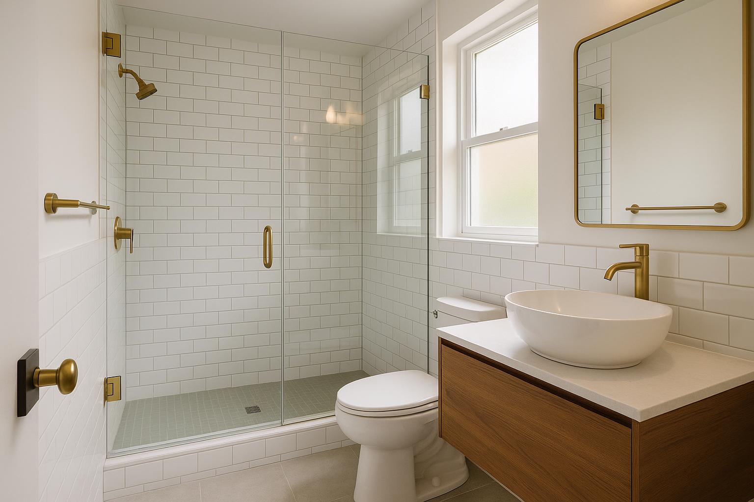 Bathroom Remodel Timeline: What to Expect Start to Finish