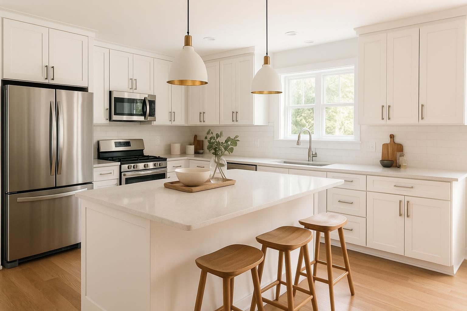 Signs Your Kitchen Is Outdated and What to Do About It